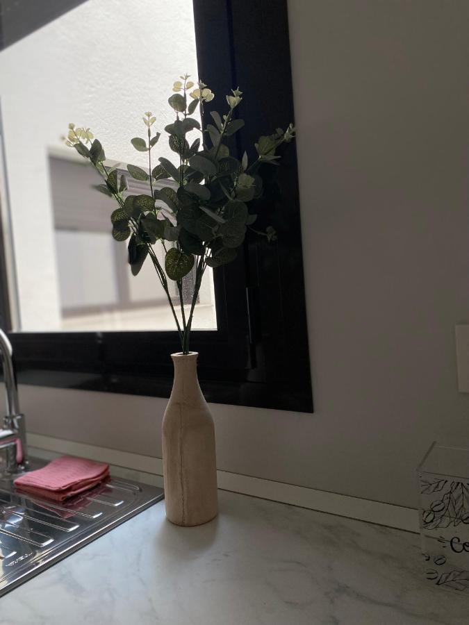 Apartamento Isabel Caravaca De La Cruz Exterior foto