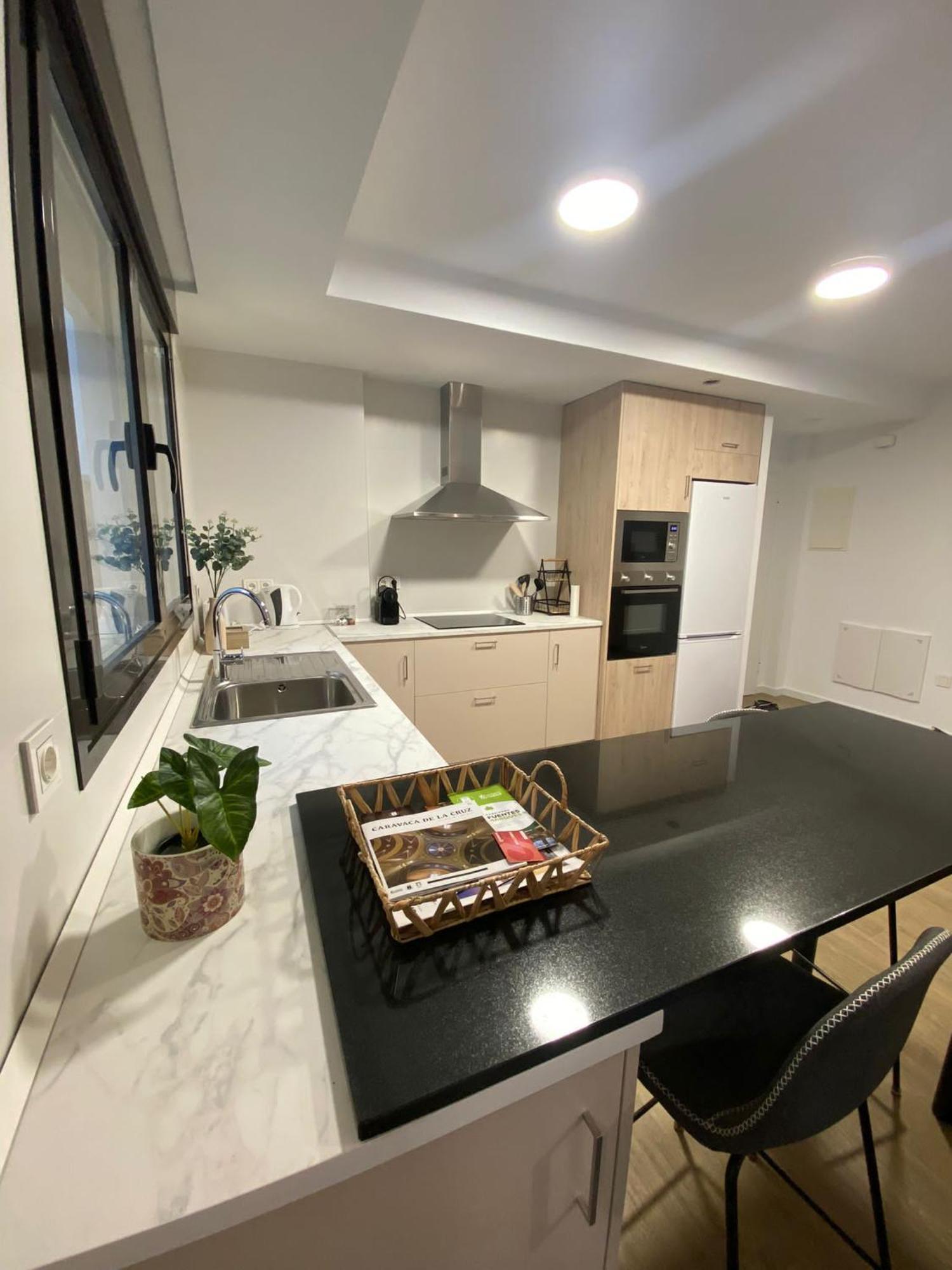 Apartamento Isabel Caravaca De La Cruz Exterior foto