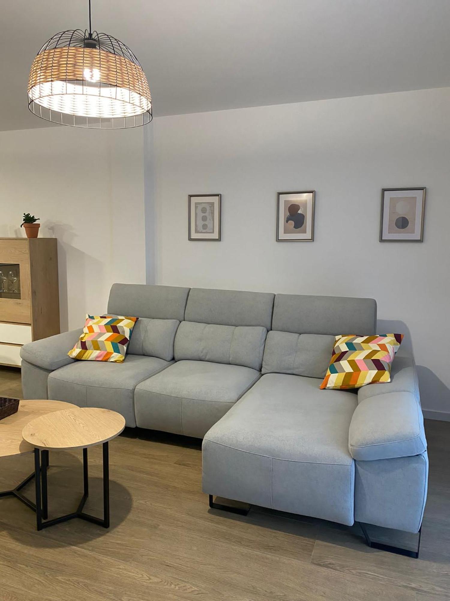 Apartamento Isabel Caravaca De La Cruz Exterior foto