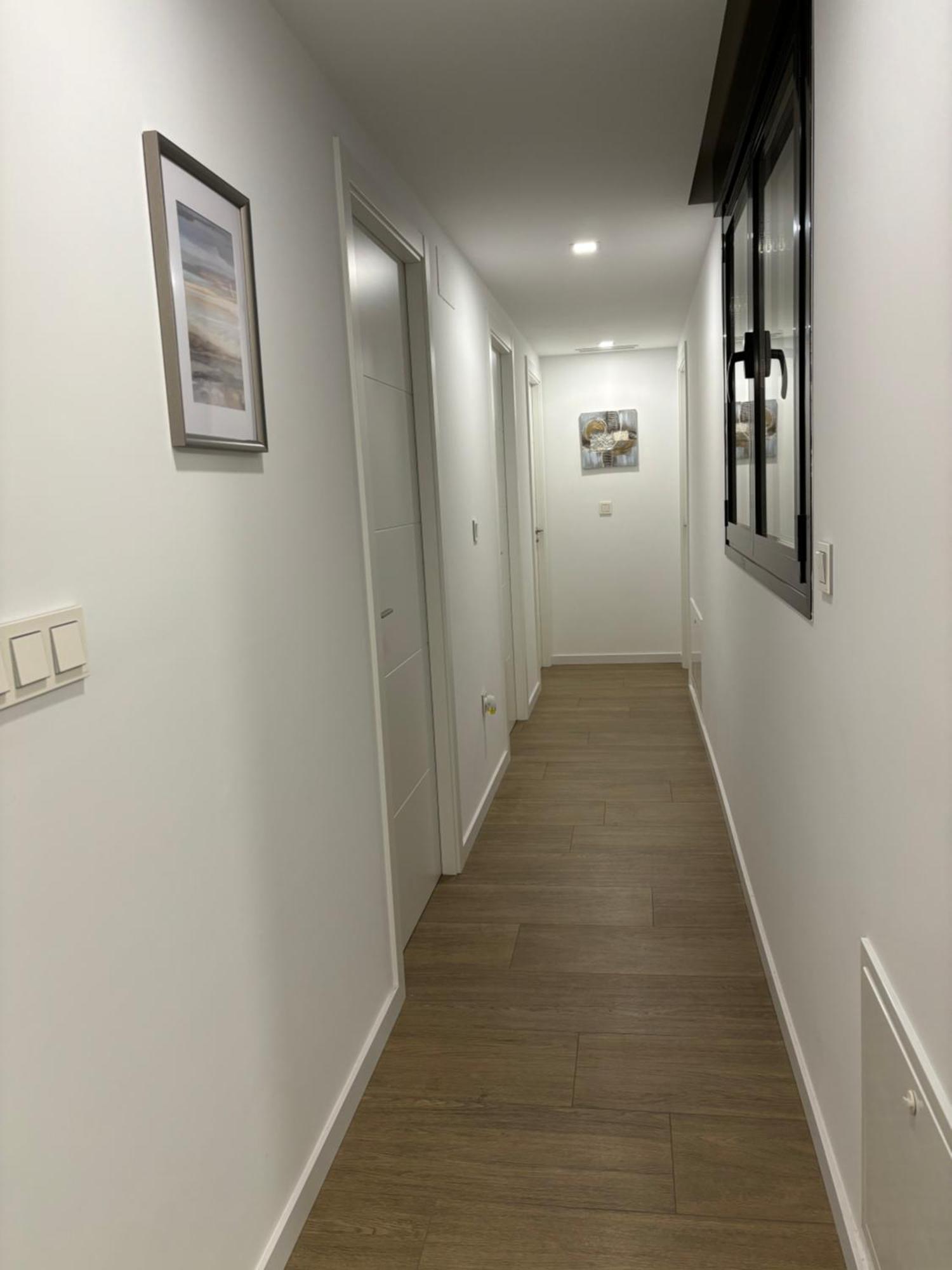 Apartamento Isabel Caravaca De La Cruz Exterior foto