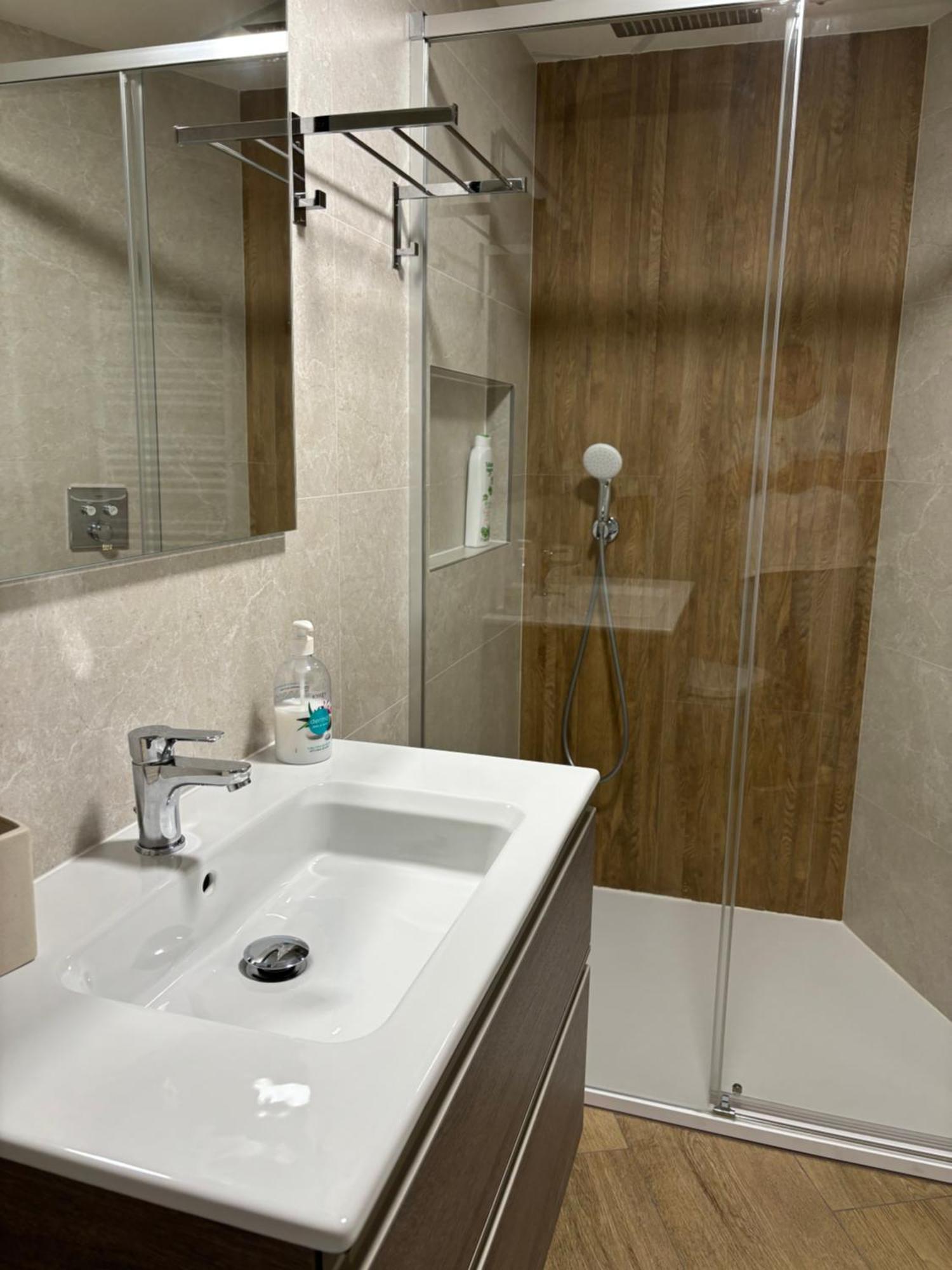 Apartamento Isabel Caravaca De La Cruz Exterior foto
